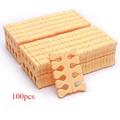 Orange-100pcs