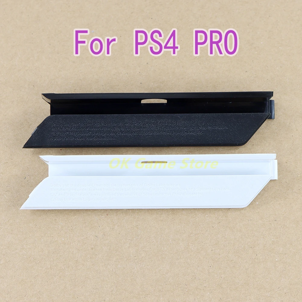 1Pc Plastica Hard Disk Cover Door Per Ps4 Pro Console Host Shell Hard Drive Block Hdd Hard Drive Cover Per Ps4 Pro