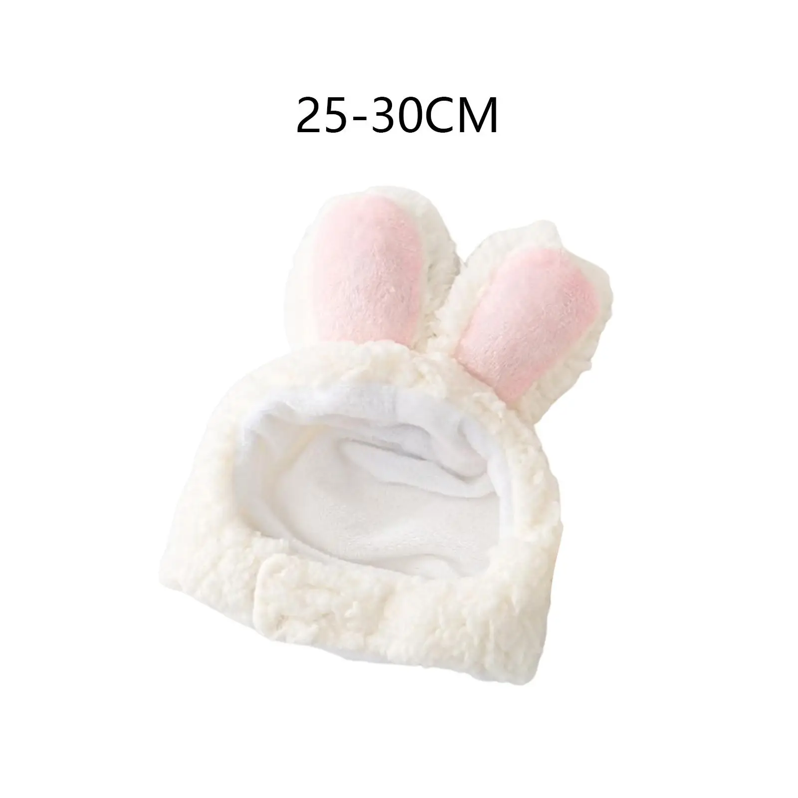 

Pet Cat Hat Photo Props Ear Hats Halloween Costume Cosplay Kitten Headwear with Bunny Ears Cat Headgear for Cats Easter