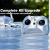 BETAFPV Cetus X Remote Racing Drone 3 Radio Transmitter VR03 FPV Goggles C04 RC Mini Drones Brushless FPV Quadcopter Helicopter 5