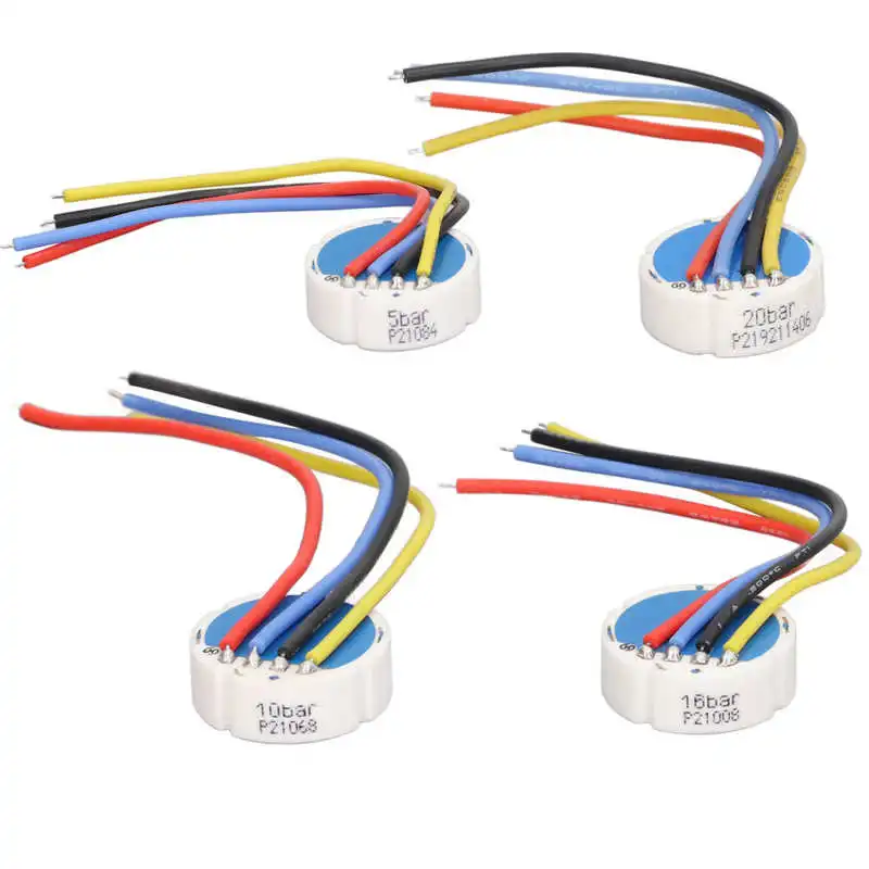 Pressure Level Sensor Ceramic Base Liquid Level Sensor for Measurement liquid level sensor