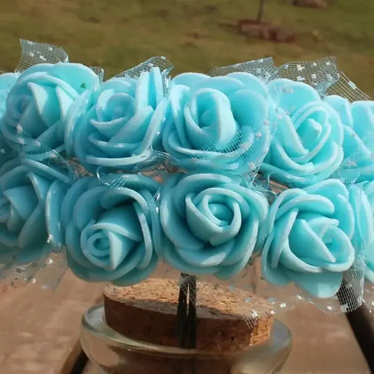 Sky Blue