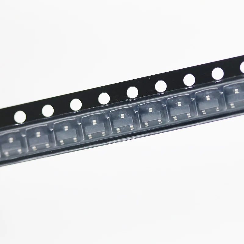 Cable IPhone 2 M 500PCS SMD SI2302 SI2302DS A2SHB Field Effect Transistor SOT-23 - Con Motor 306d2