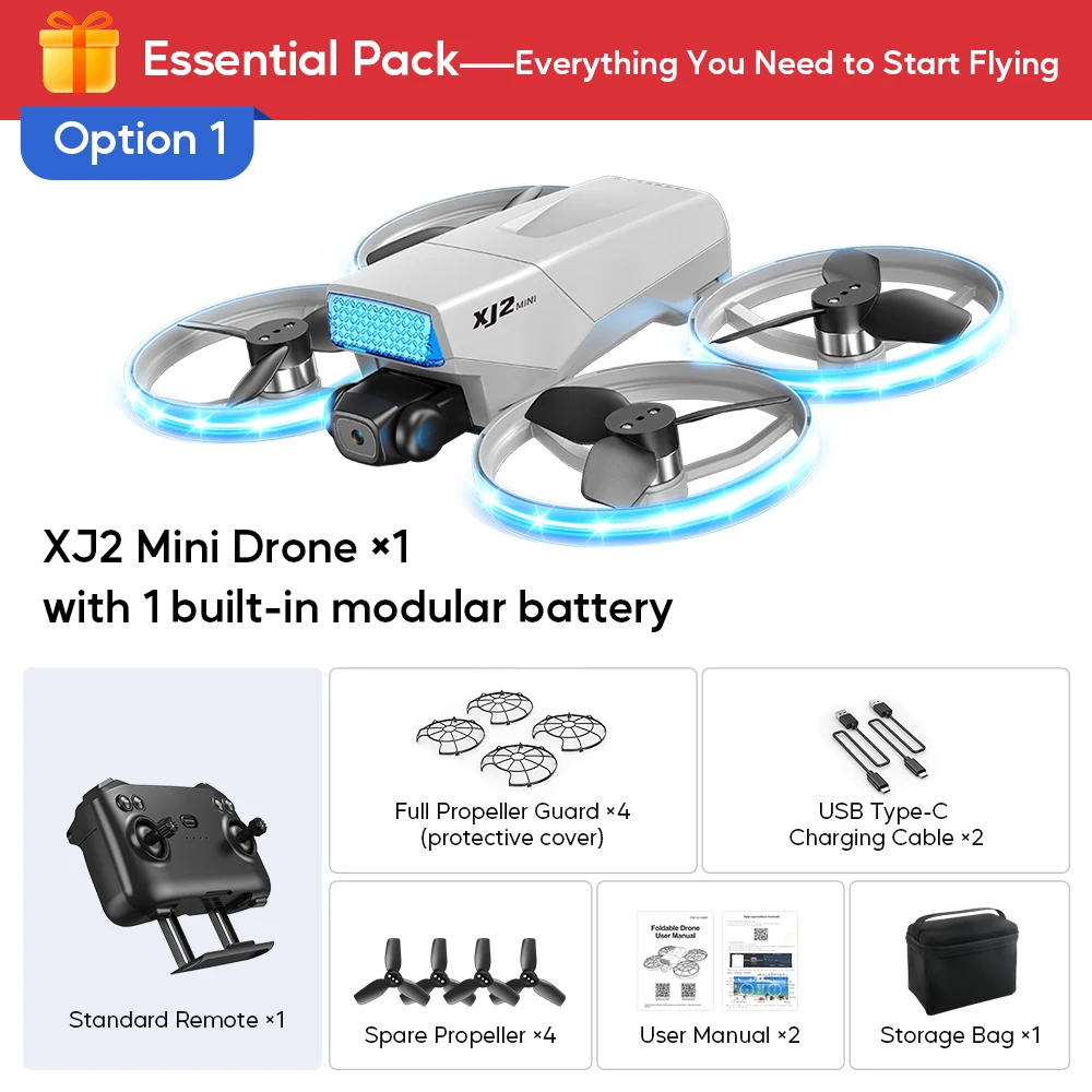 Option1 Drone