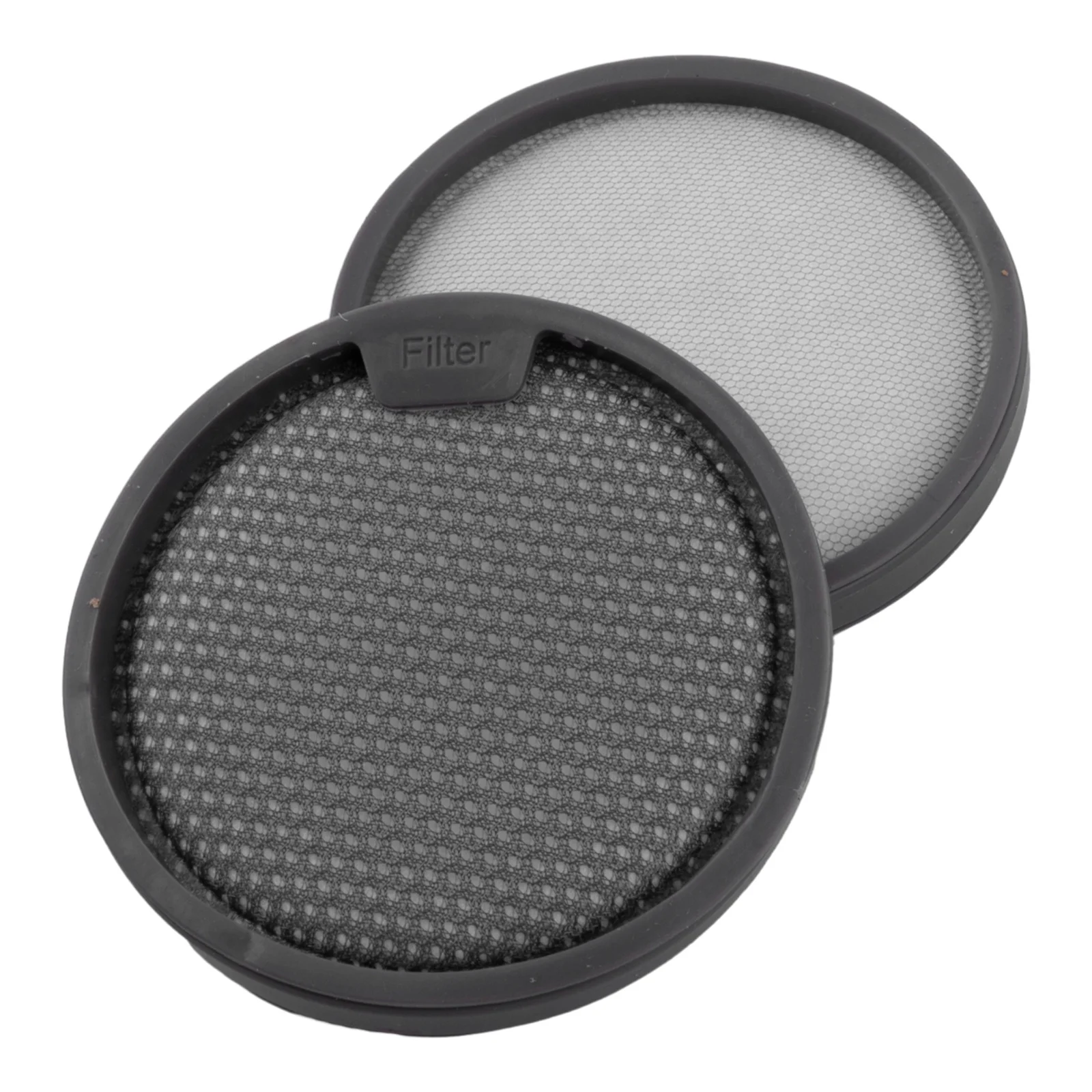 Pre-Filter For T10 T20 T30 Vacuum Cleaner Spare Parts For XIAOMI G9 G10  For Block Fine Particles Floating Dust Pollen for xiaomi g9 g10 handheld wireless dust collection spare parts hepa filter screen filter cotton