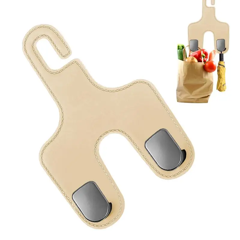 

Автомобильные крючки для заднего сиденья Универсальные крючки для автомобильных сумок на подголовник, крючки для заднего подголовника, органайзер для подголовника автомобиля, крючки для автомобильного сиденья, для интерьера