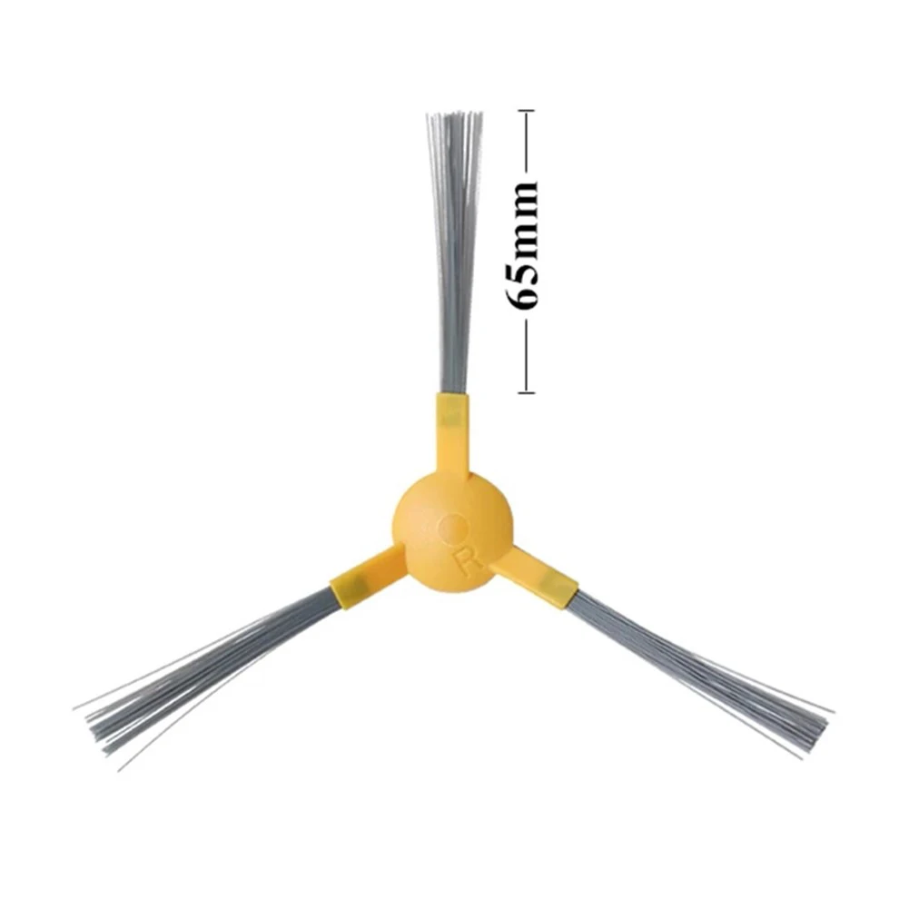 

High Quality Side Brush Spare Parts Best Performance Easily Removed For Hosome G9070 Normal Maintenance Thorough Cleaning