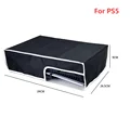 B Horizontal for PS5