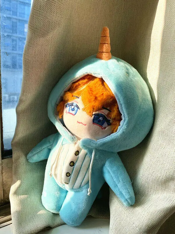 ff14 ぬいぐるみ PlushieKeychain_-