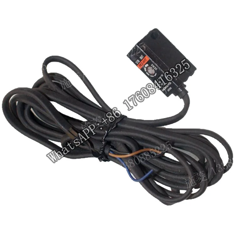 

HOKUYO photoelectric switch PE2-H1T diffuse reflection type