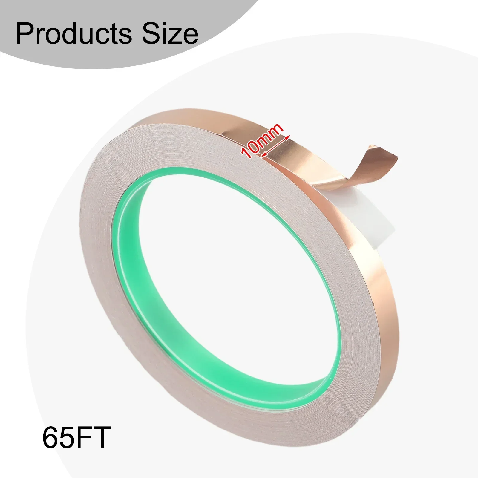 20M Copper Foil Shielding & Craft Tape