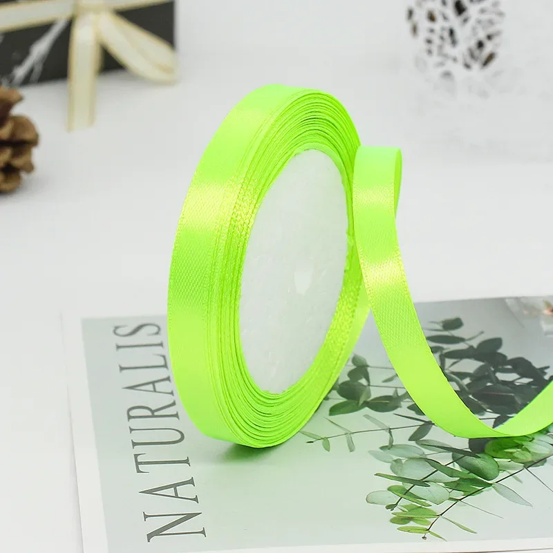 fluorescence green
