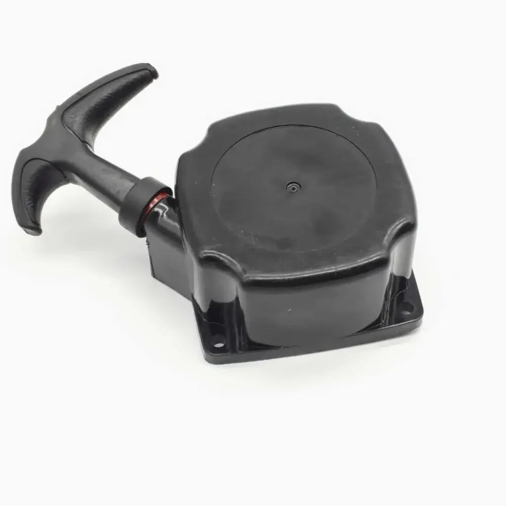 Grass Trimmer Brush Cutter Accessories Hedge Trimmer Easy Starter Fit For CG330 430 520 40F-5 1E44F-5 1E36F-2 Brush Cutter Grass Replacement For Mitsubish