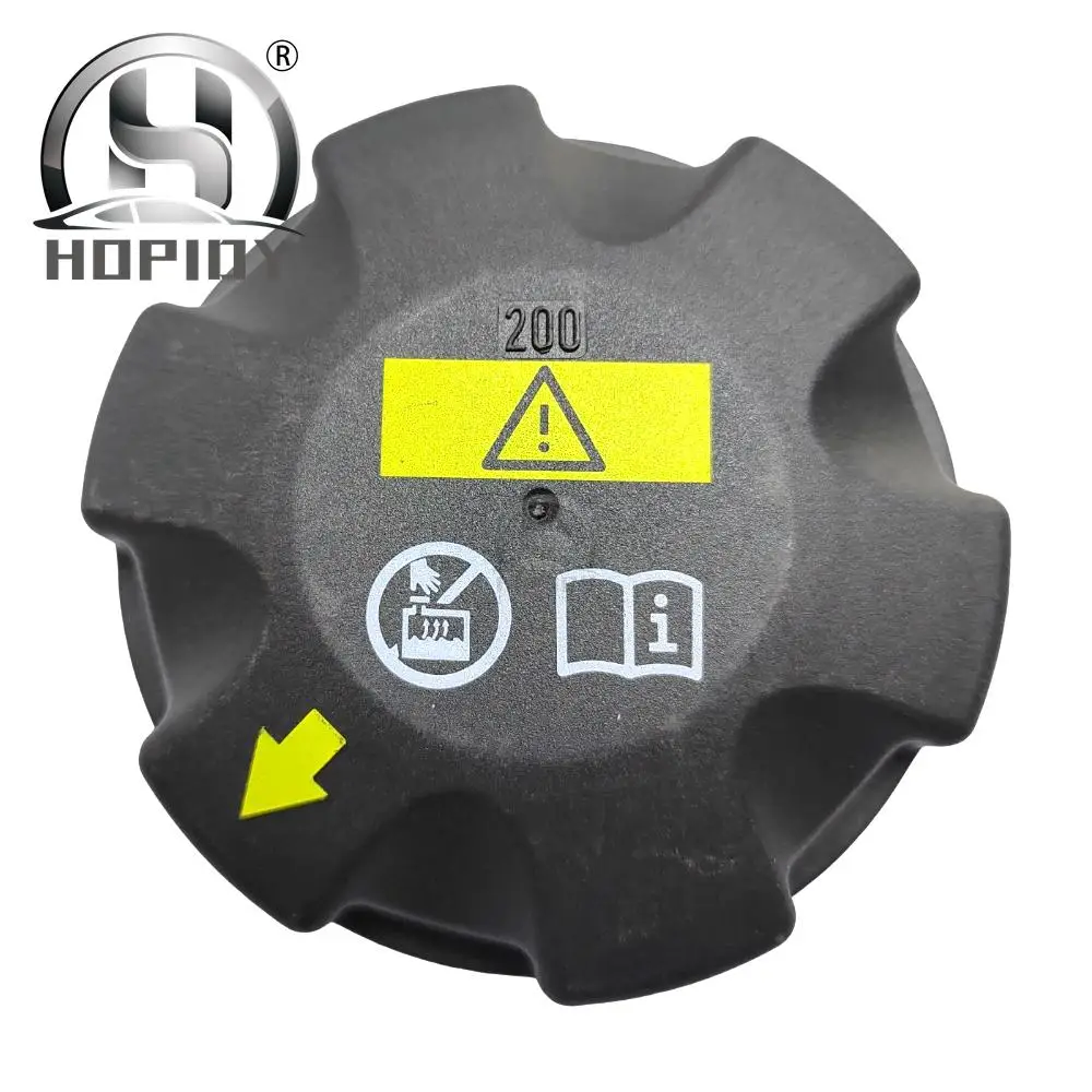 17117639021 Fuel Tank Cap for BMW