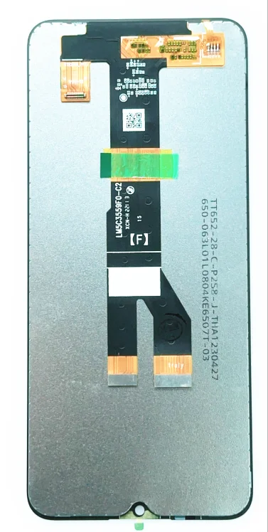 Modulo Compatible Con A32 5G OLED Con Marco Pantalla + Tactil