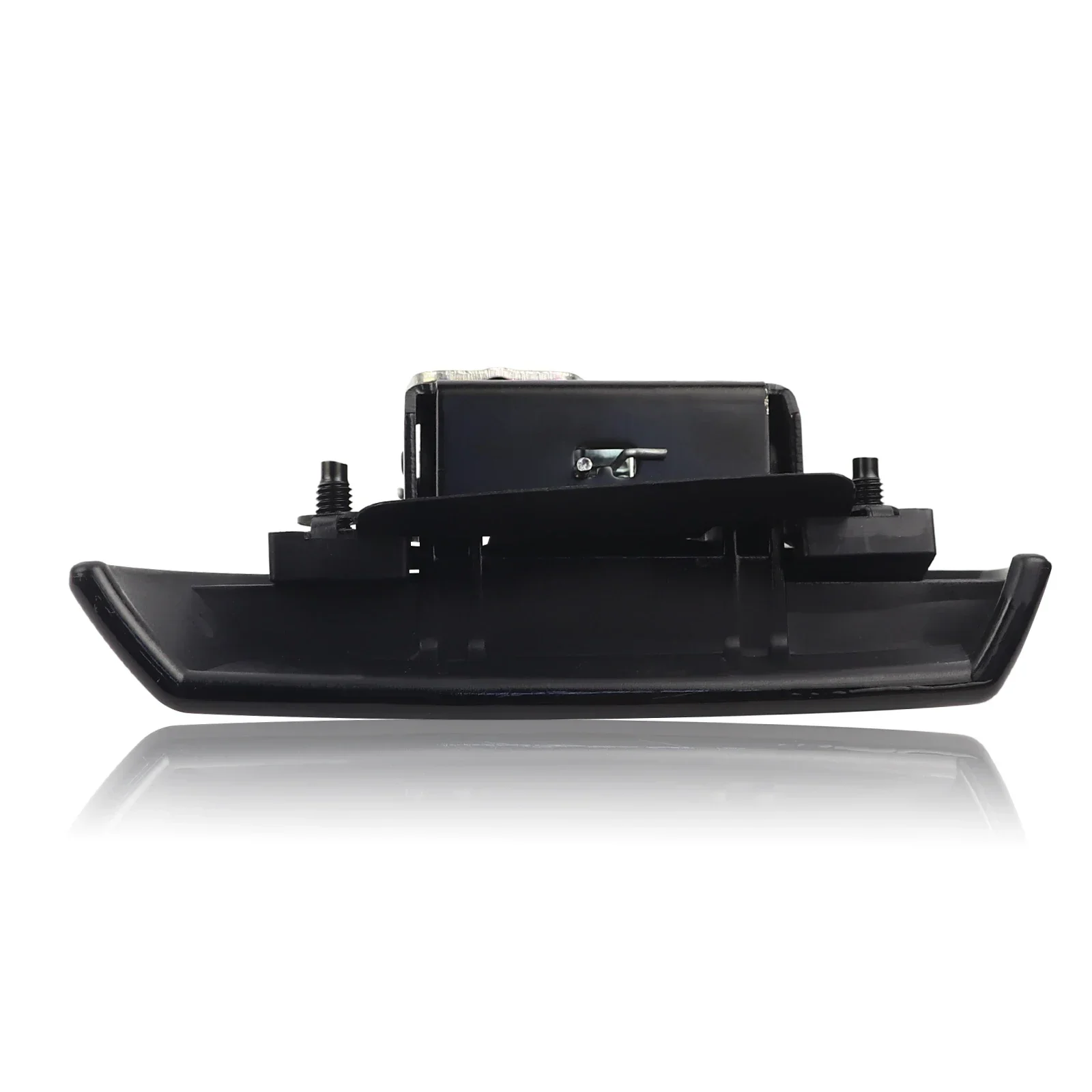 Black Rear Left Outer Door Handle For Nissan Pathfinder R51 2005-2013 – Dg-motor Direct Fit
