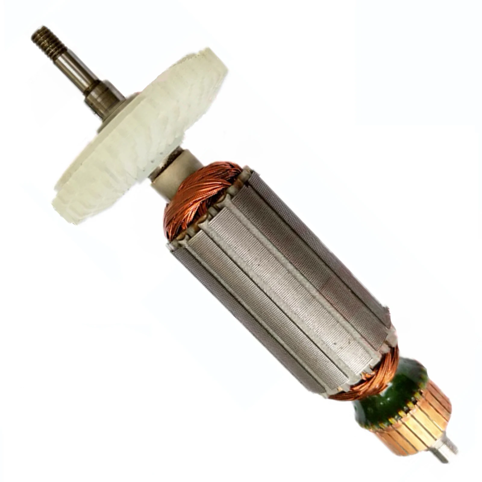 

Armature Rotor For Compatible With For Makita 9556 Angle Grinder 9556NB 9556HN 9556HNG Angle Grinder Power Tool Accessories