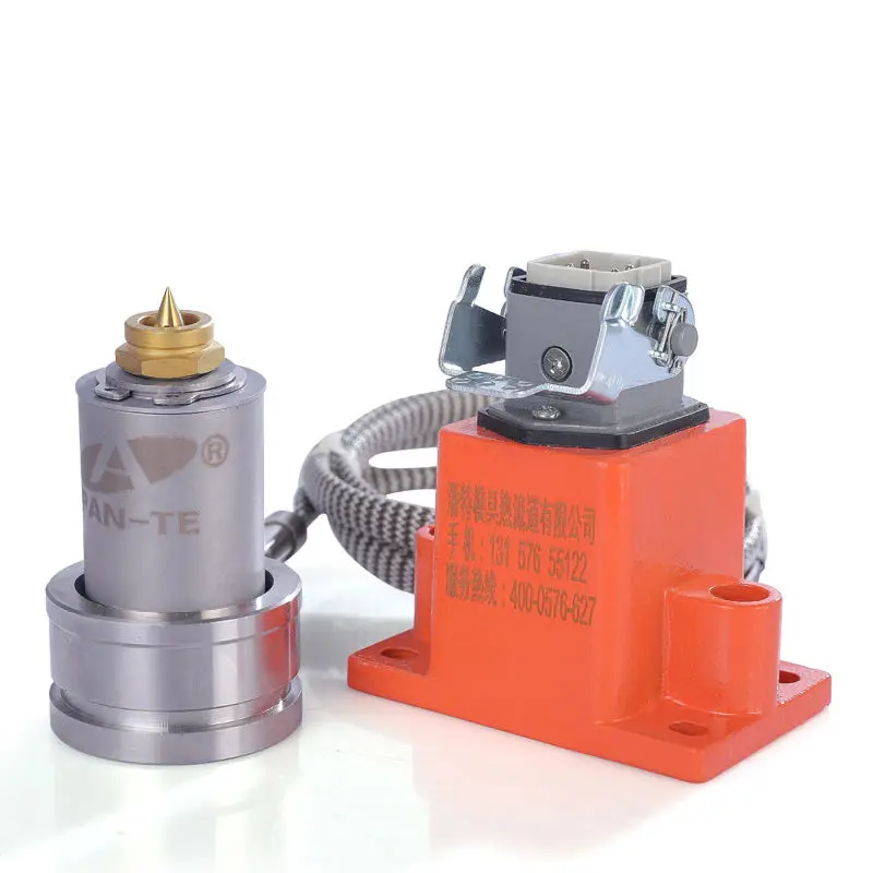 

Direct Factory Price Hot Runner System Nozzle For Plastic Injection Mold