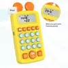 Practical Oral Arithmetic Children Leaning Machine Calculator Machine Entertaining  Oral Numeracy Training 5