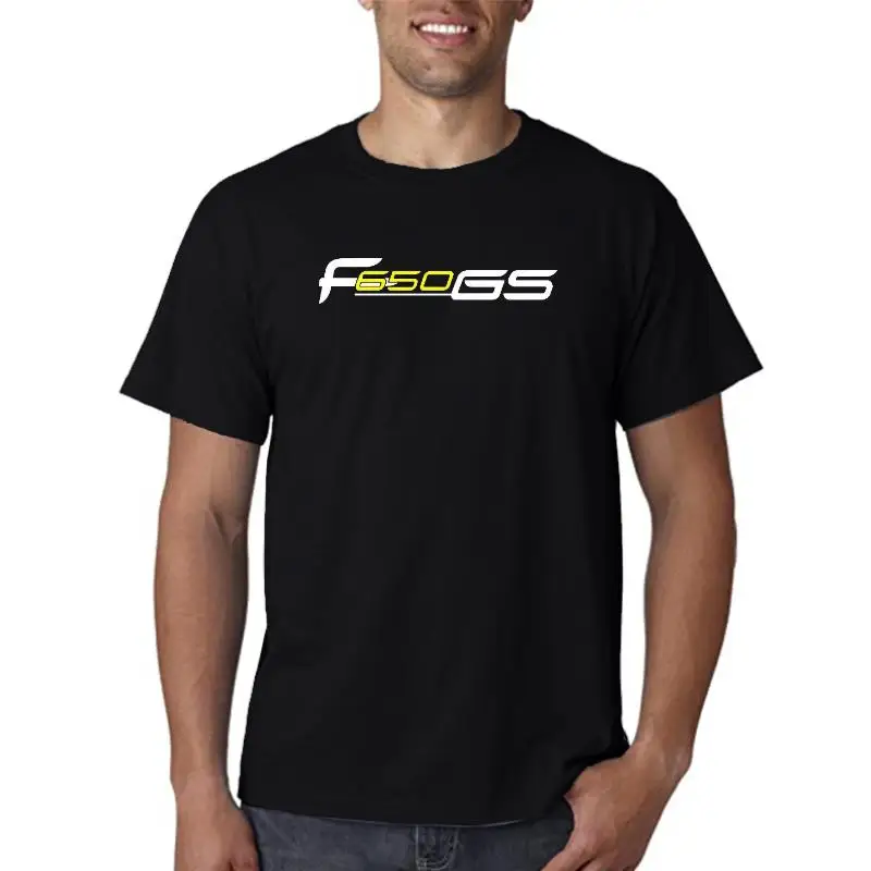 

New F650 Gs Sport T-shirt Motorrod Fon T-shirt