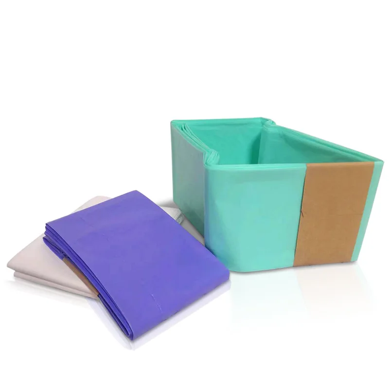 Trash Bags Disposable Trash Bags Garbage Bags Diaper Pail Refills Bags Bady Diaper Refill Bags For CLASSIC Dekor And KORBEL Diaper Garbage Bags For 16L Trash Bucket Replacement Liners
