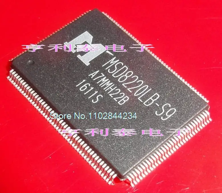

MSD822OLB-S9 MSD8220LB-S9 в наличии, power IC