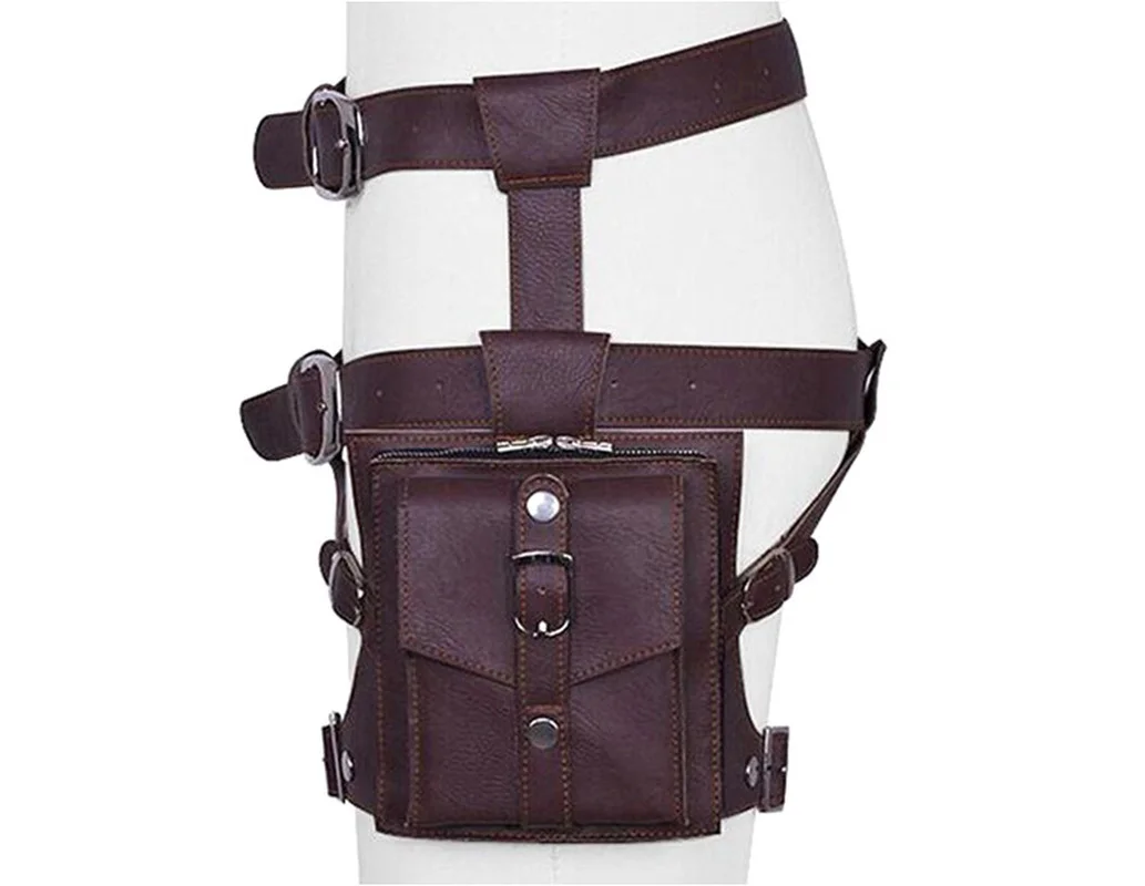 Game PUBG Cosplay Props Tactics Belt Pocket Acc Winner Winner Chicken Dinner Tactical Fanny Pack Game Cosplay