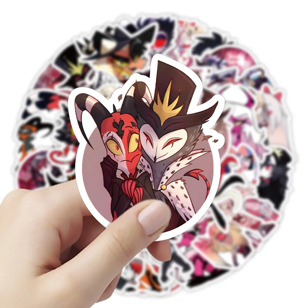 S53d05228a9234a3b9e08d3203b8c641fZ - Helluva Boss Store