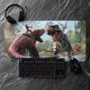 Ark Game Survival Ascended Floor Mat Non-slip Lockedge Office Student Gaming Thickened Large Writing Pad Cushion 3
