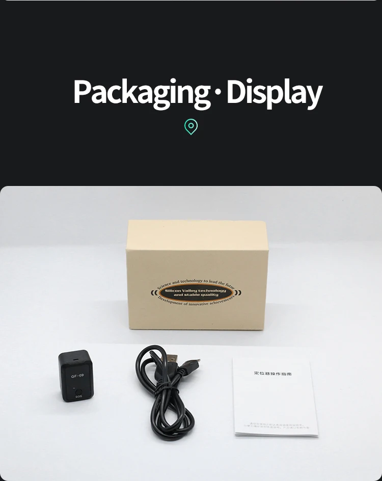 GPS Tracker GPS Locator Anti Lost Tracker Bluetooth Tracker Bluetooth GPS Tracker Mini GPS Tracker Security Protection Anti-theft Portable Trackers Precision Locator Anti-Lost Recording Tracking Device