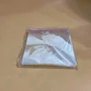 200pcs CD DVD Record Plastic Bags Disc Case Holder Storage Plastic Wrap Clear Self Adhesive Cellophane Packaging Bag 5