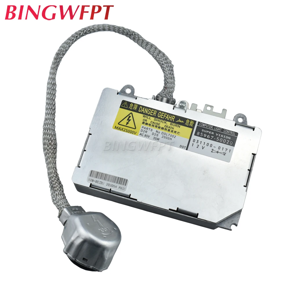 ハナ様　〜専用〜 Amazon | イグニター付きHIDバラスト- キセノンヘッドライト