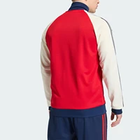 Veste de sport de football Adidas Genuine Clover pour homme Arsenal KB1793 3