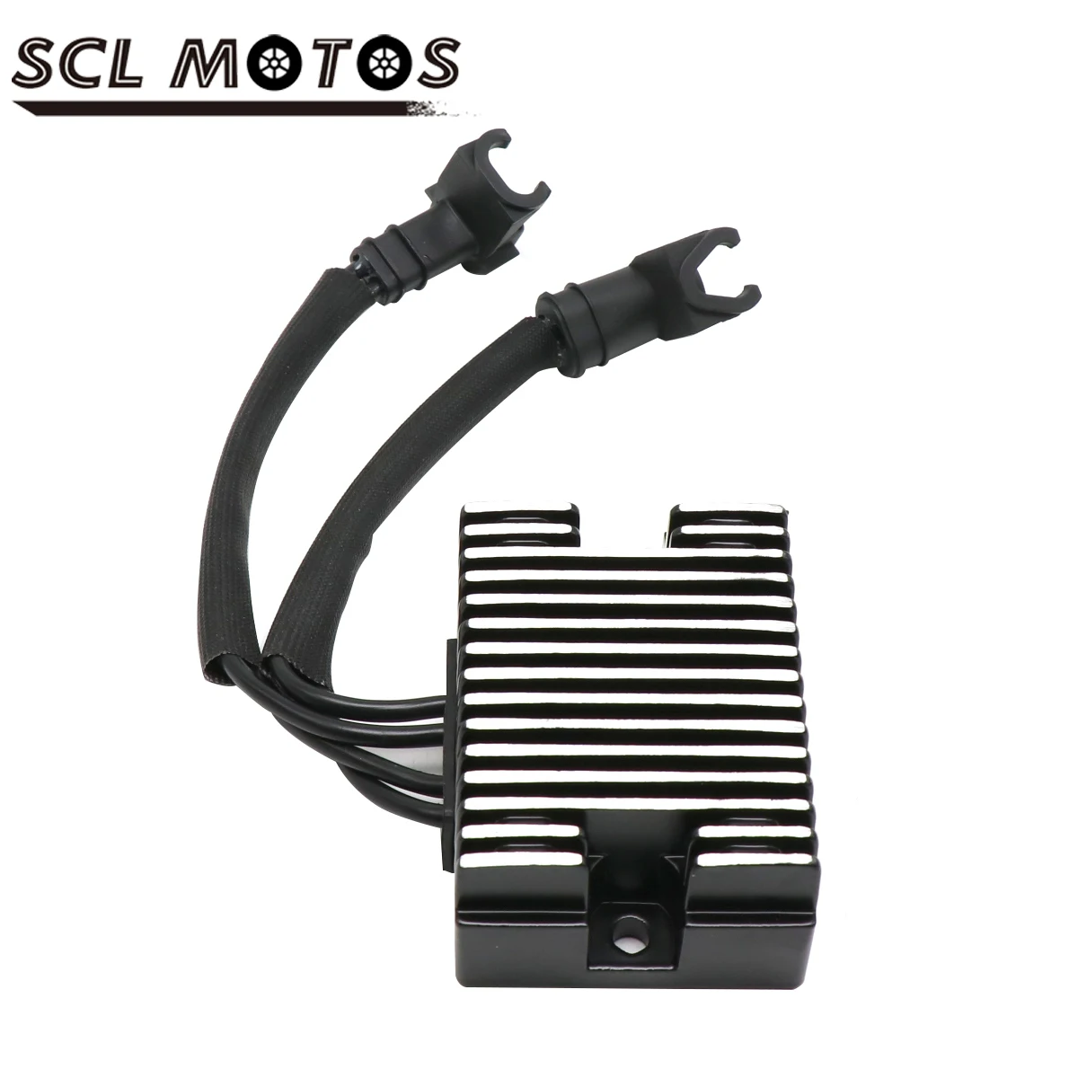 Scl Motos Raddrizzatore Regolatore Di Tensione Moto Per Harley Sportster 883 Xl883 Sportster1200 Xl1200 Regolatore Di Tensione Moto