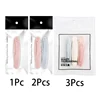 Eyebrow Trimmer Hair Remover Facial Razor Blades Shaver Sharp Portable Set Makeup Tool Kit 1/2/3/6/9Pcs 6