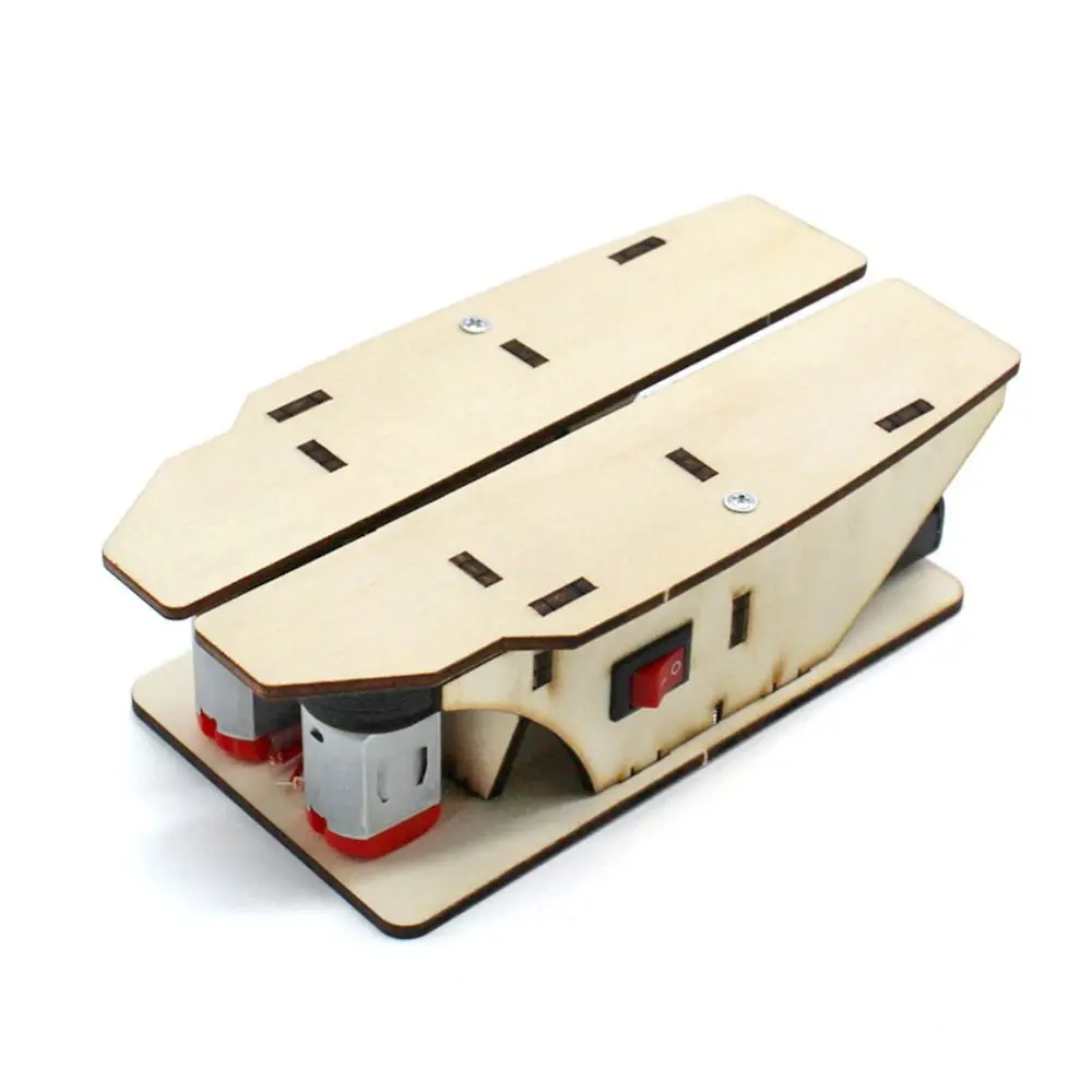 Рисунок 4 - Сборная электрическая ходячая головоломка динозавр