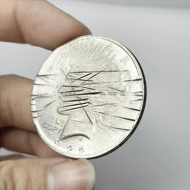 レア　アンティーク　パディントン　2体 Lindy Coins 【出品】イギリス 2シリング銀貨 パターン