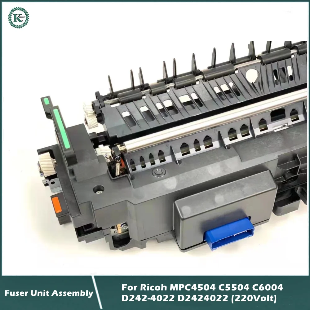 리코 MPC4504 C5504 C6004 D242-4022 D2424022 (220v) 용 정착기 어셈블리