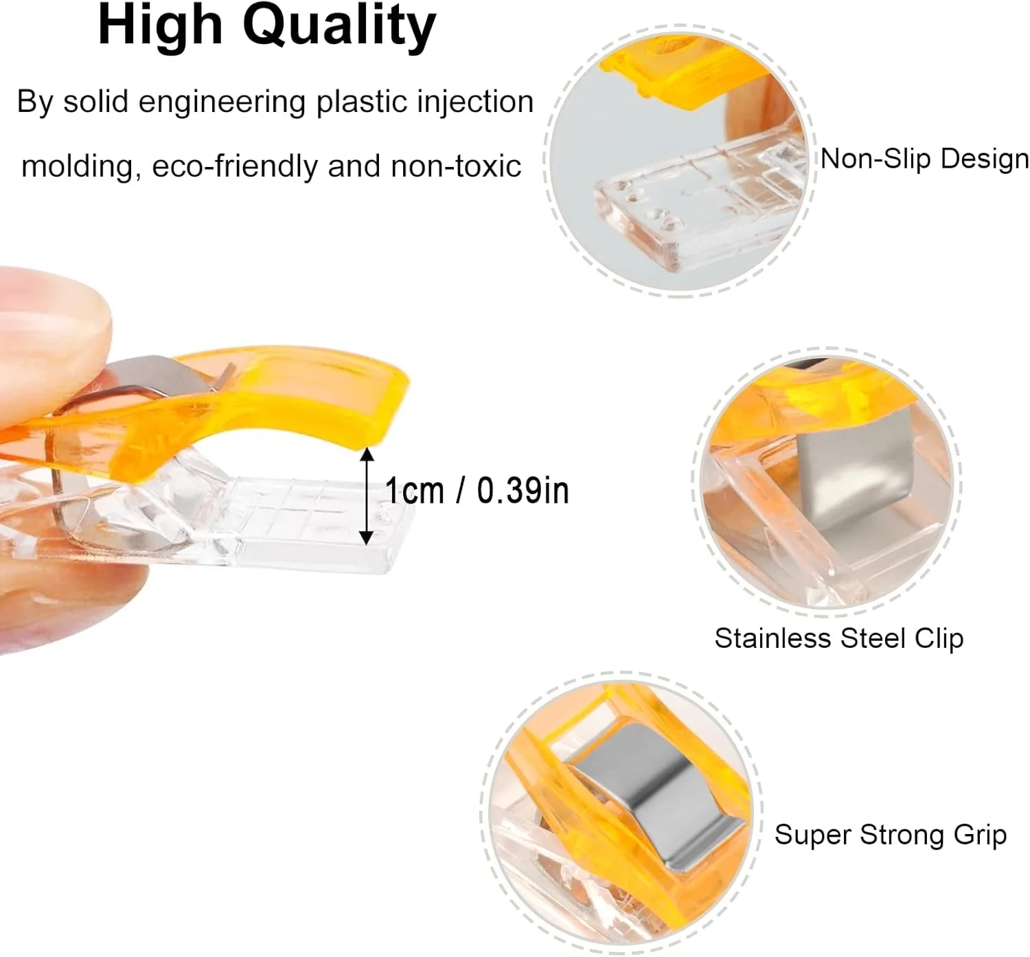 Sewing Clips Image 6