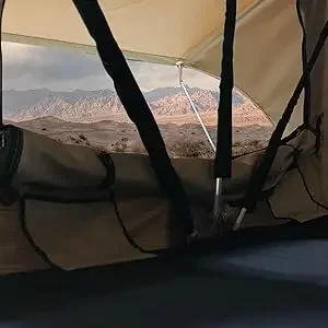 Interior Storage Pouches