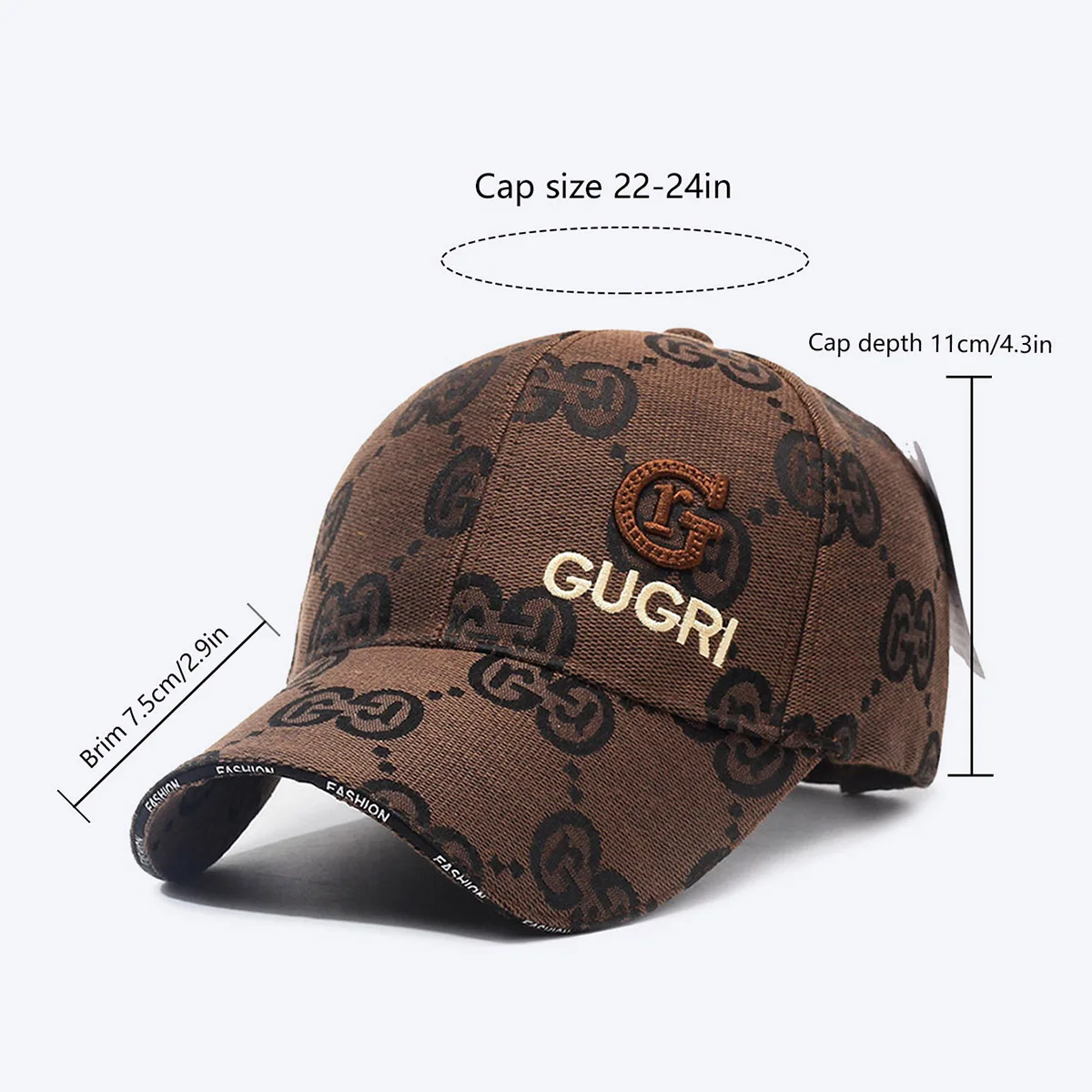 Hats, Men, Summer Long Brim, Baseball Caps, Spring Casual, Outdoor Sun, Fishing Hats, Sunscreens, Shade Caps, Women Official Web