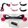 Hip Thrust Belt for Effective Glute Bridge Workout with Dumbbells Kettlebells Squats Lunges Bridges Dips Training Home Equipment 1