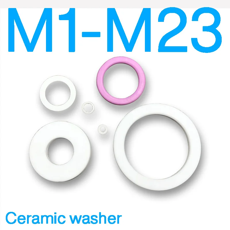 m10 m16 m23 ceramica espacador arruela de 04