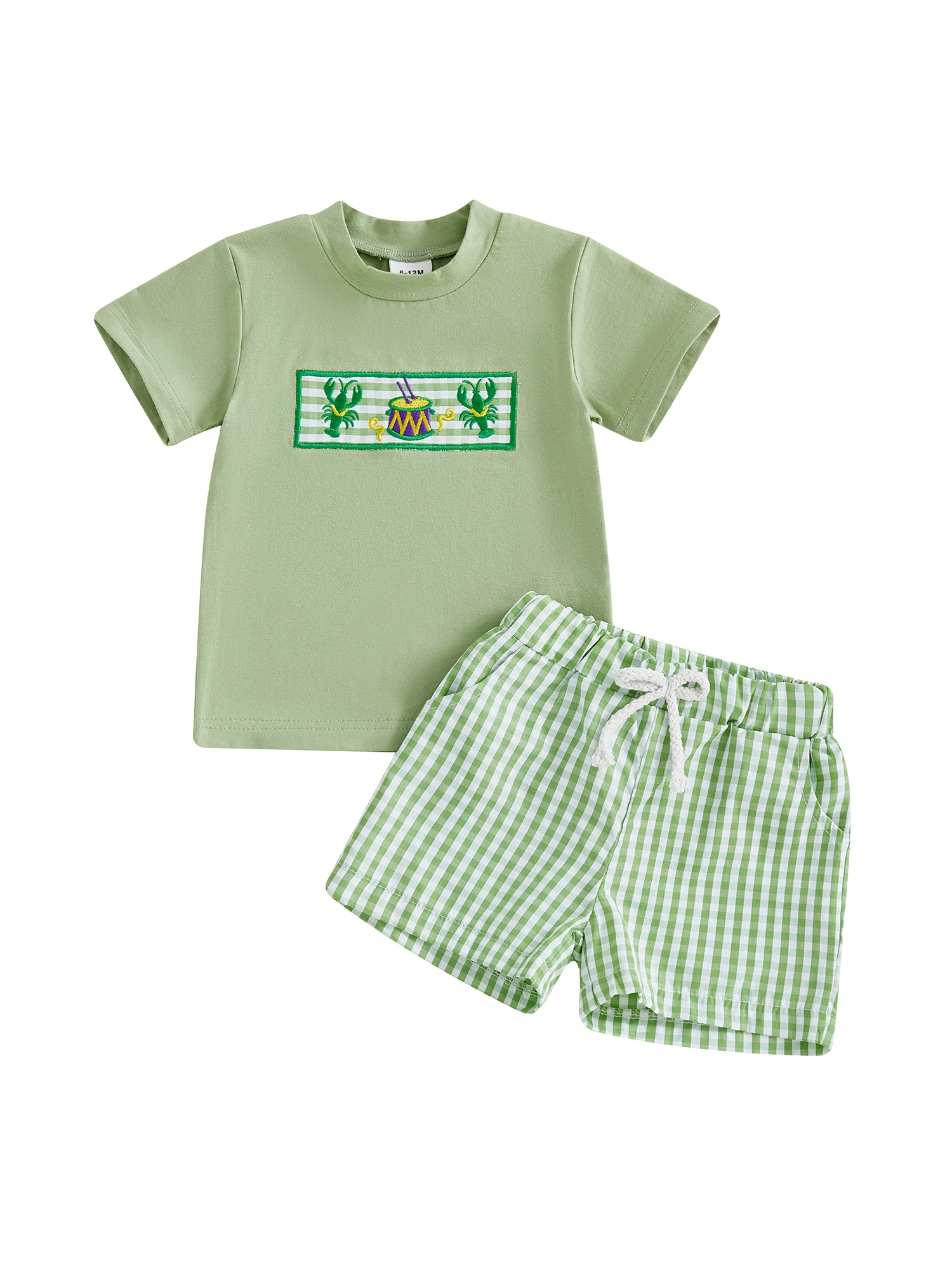 3Pcs Baby Girl Spring Outfits Long Sleeve Floral Print Top Pants Headband Set Infant Clothing Set Toddler Clothes