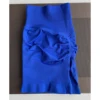 Shorts TKITK sans couture pour femme, tenue de fitness, short Shark Bite pour la gym, la course, le cyclisme, les leggings de vélo