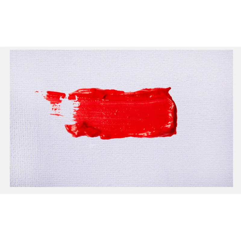Telaio per Dipinti ad Olio, Telaio per Tela per Studenti d'Arte, Telaio per Dipinti ad Olio in Tessuto di Cotone, Blocco da Disegno Fai-da-Te in Acrilico - immagine 3