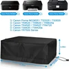 Printer Dust Cover Compatible with Canon MG3620/TR8620a/TR4720 Wireless Printer Antistatic Water Resistant Printer Protector 2