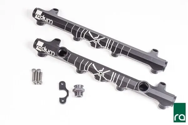 

Топливные рейки Radium 20-0320 для Ford Shelby GT500 2007-2014 S197