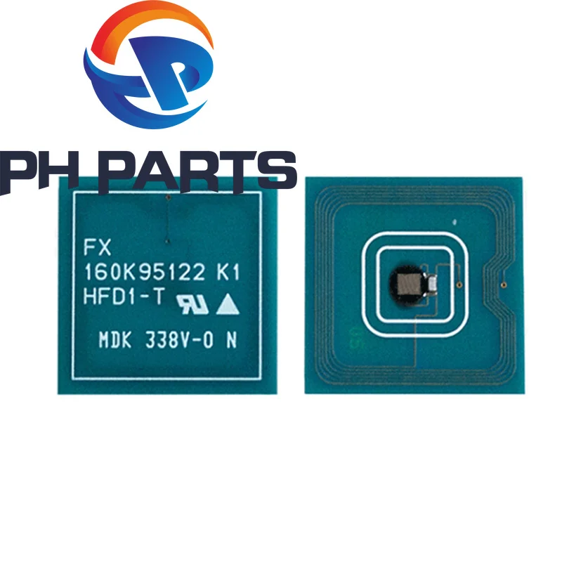 

8 шт. чип XEROX Phaser 7760 7760DN 7760DX 7760GX чип тонера 106R01163 106R01160 106R01161 106R01162