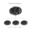 Jecod Jebao New Cord Bluetooth App Control Freshwater Saltwater Fish Tank DMP-45/55/65 Aquarium Wave Maker Pump 5